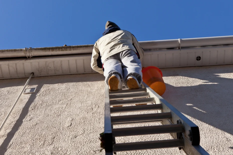 Gutter Cleaning Covington