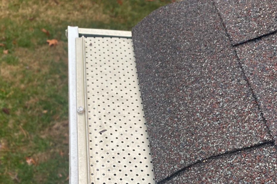 Gutter Cleaning Covington