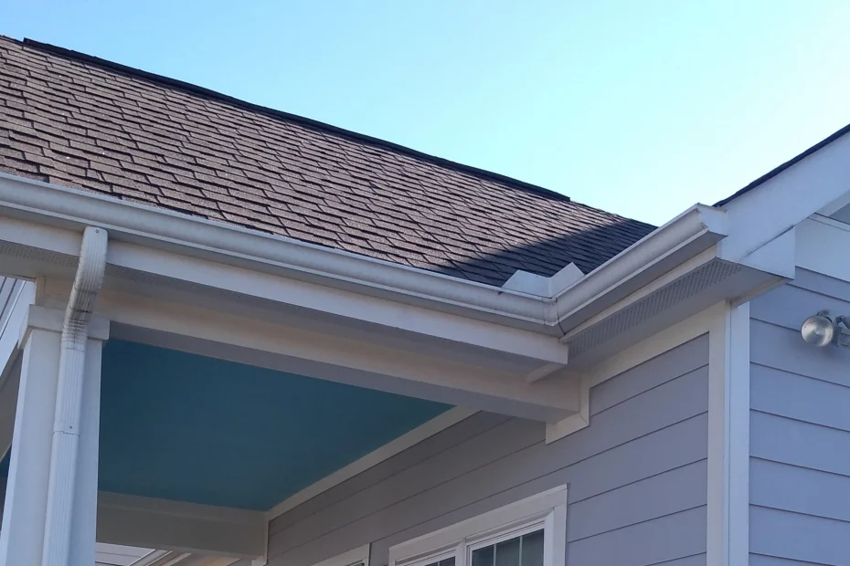 Gutter Cleaning Covington