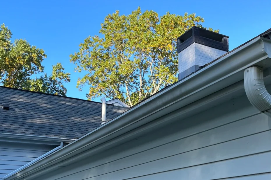 Gutter Cleaning Covington